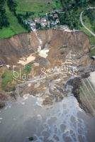 Erdrutsch in Nachterstedt